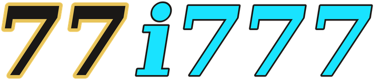 77i777 logo